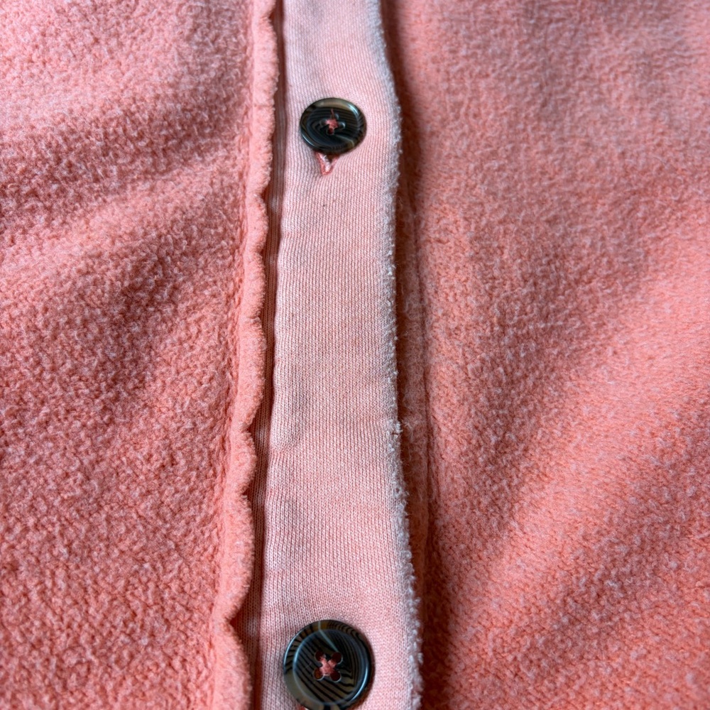 Free People Ruby Oversized Jacket - image 14